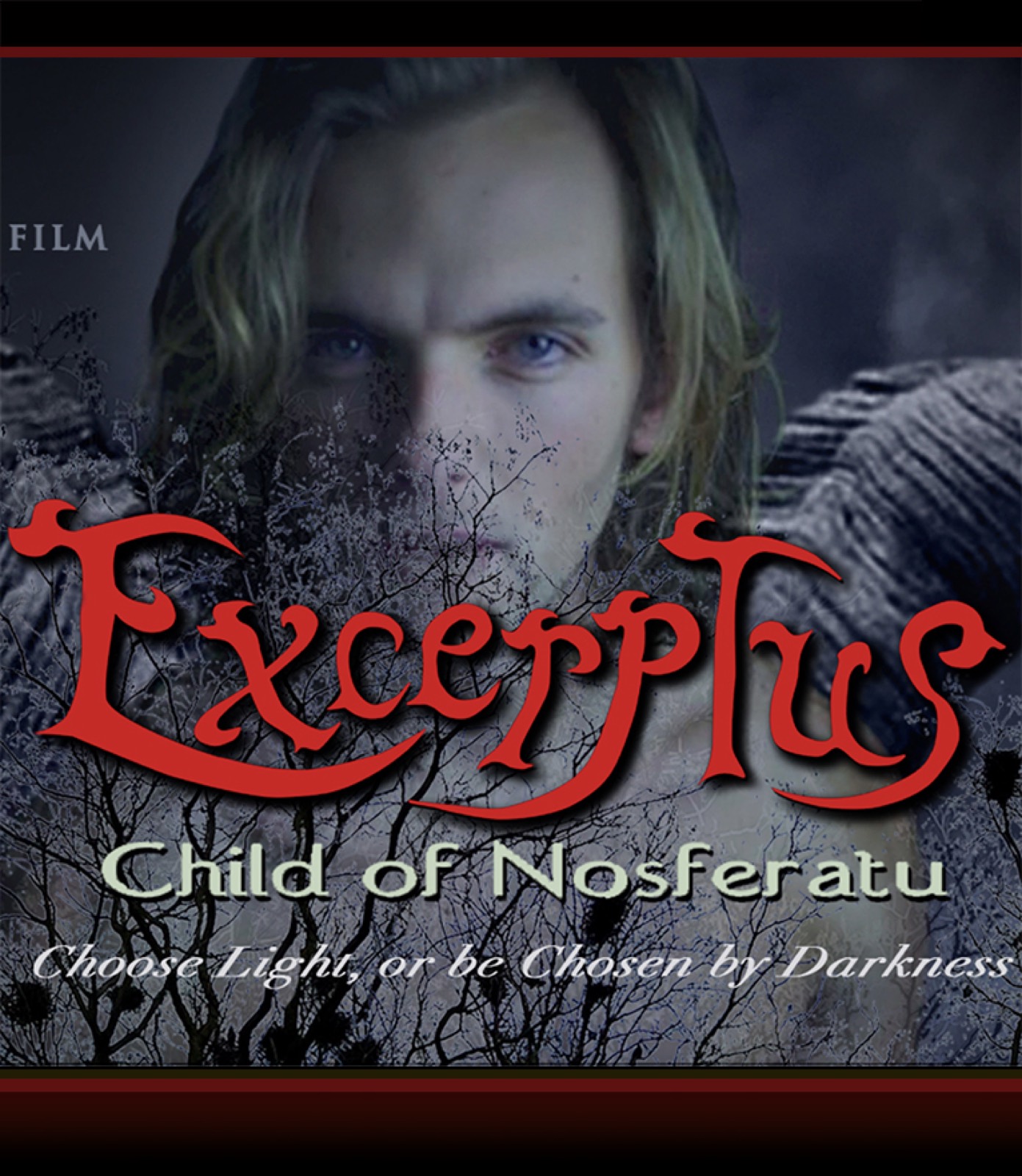 Excerptus – Child of Nosferatu