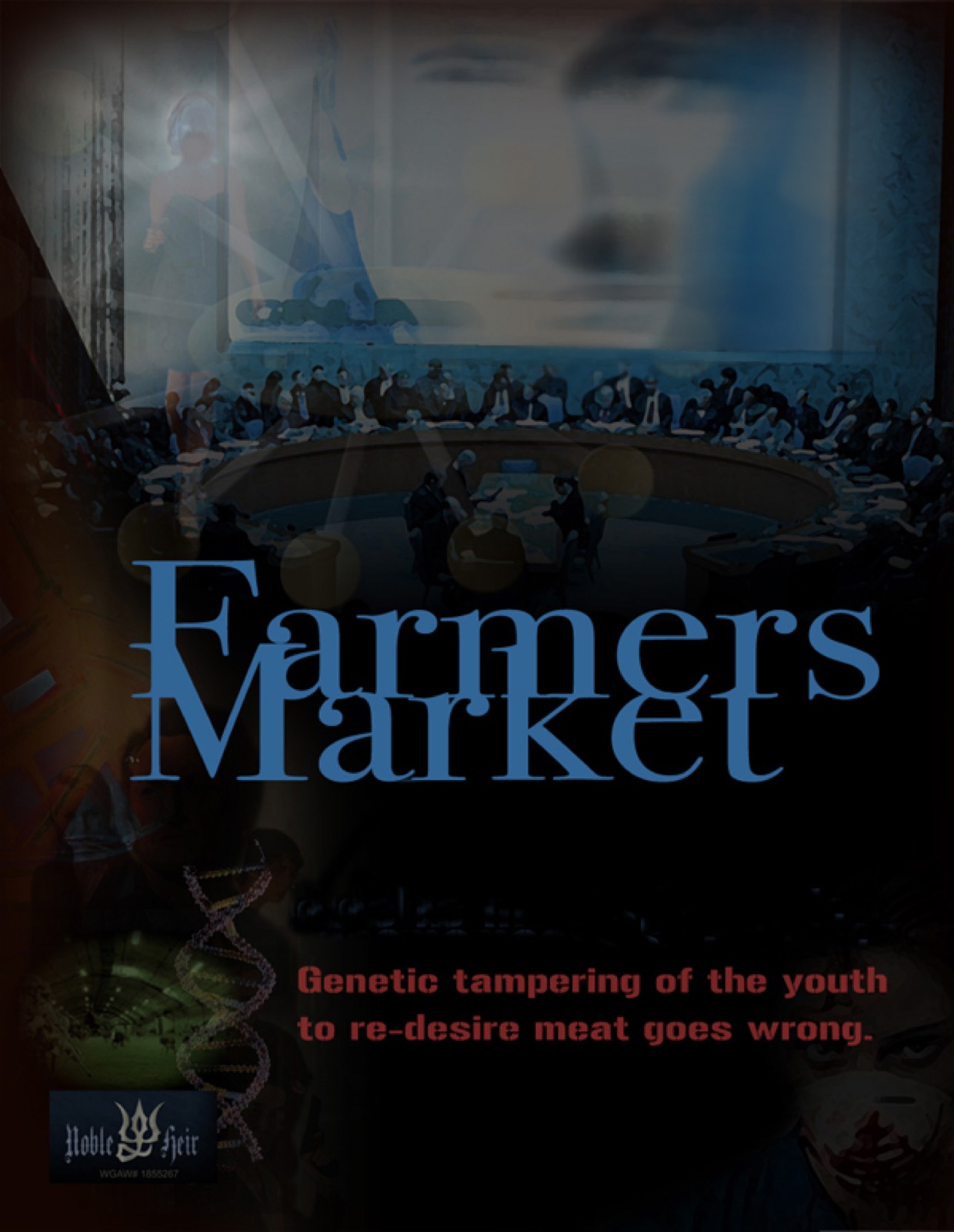 Farmers Market