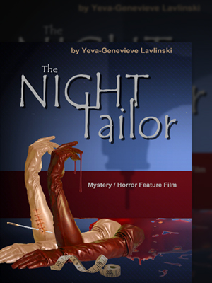 The Night Tailor
