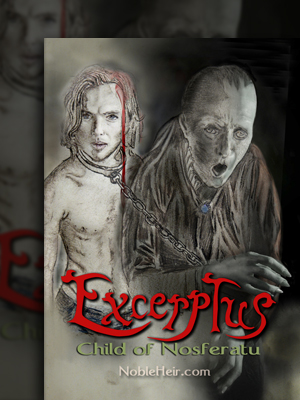 Excerptus – Child of Nosferatu