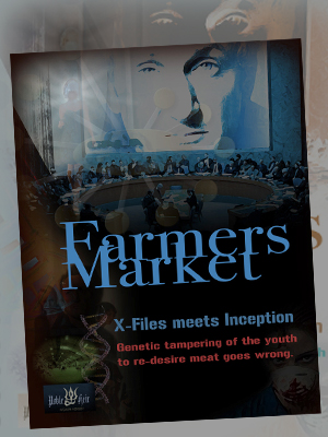 Farmers Market