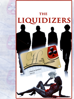 The Liquidizers