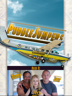 PuddleJumpers
