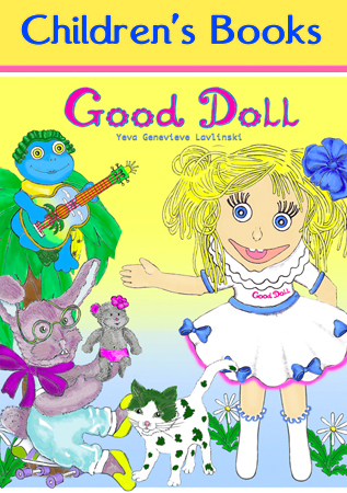 Good Doll