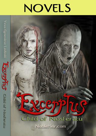 Excerptus – Child of Nosferatu