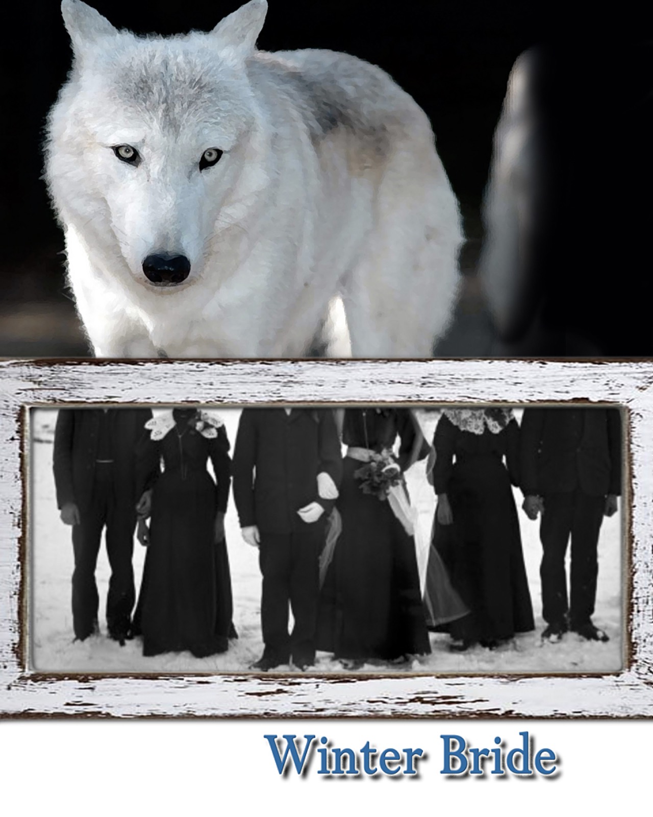 Winter Bride poster